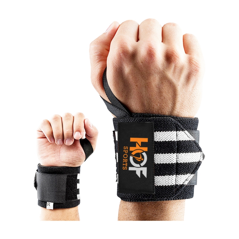 WRIST WRAPS